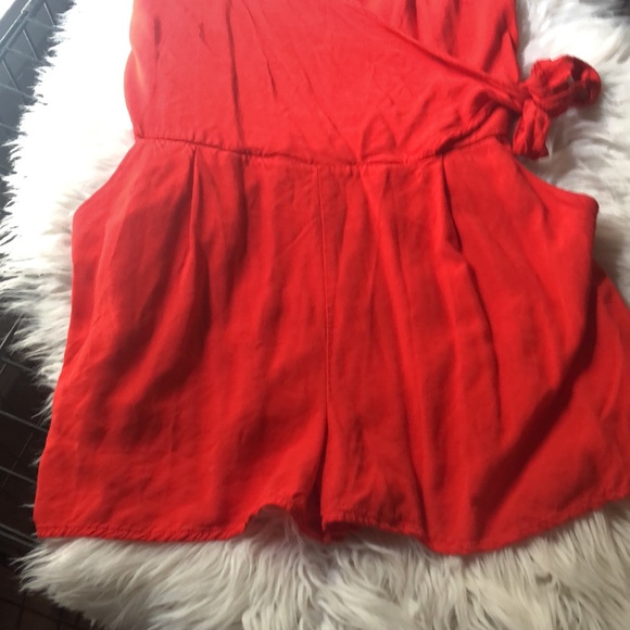 ☀️ One Clothing Romper- Sz M- Romper - Picture 2 of 5